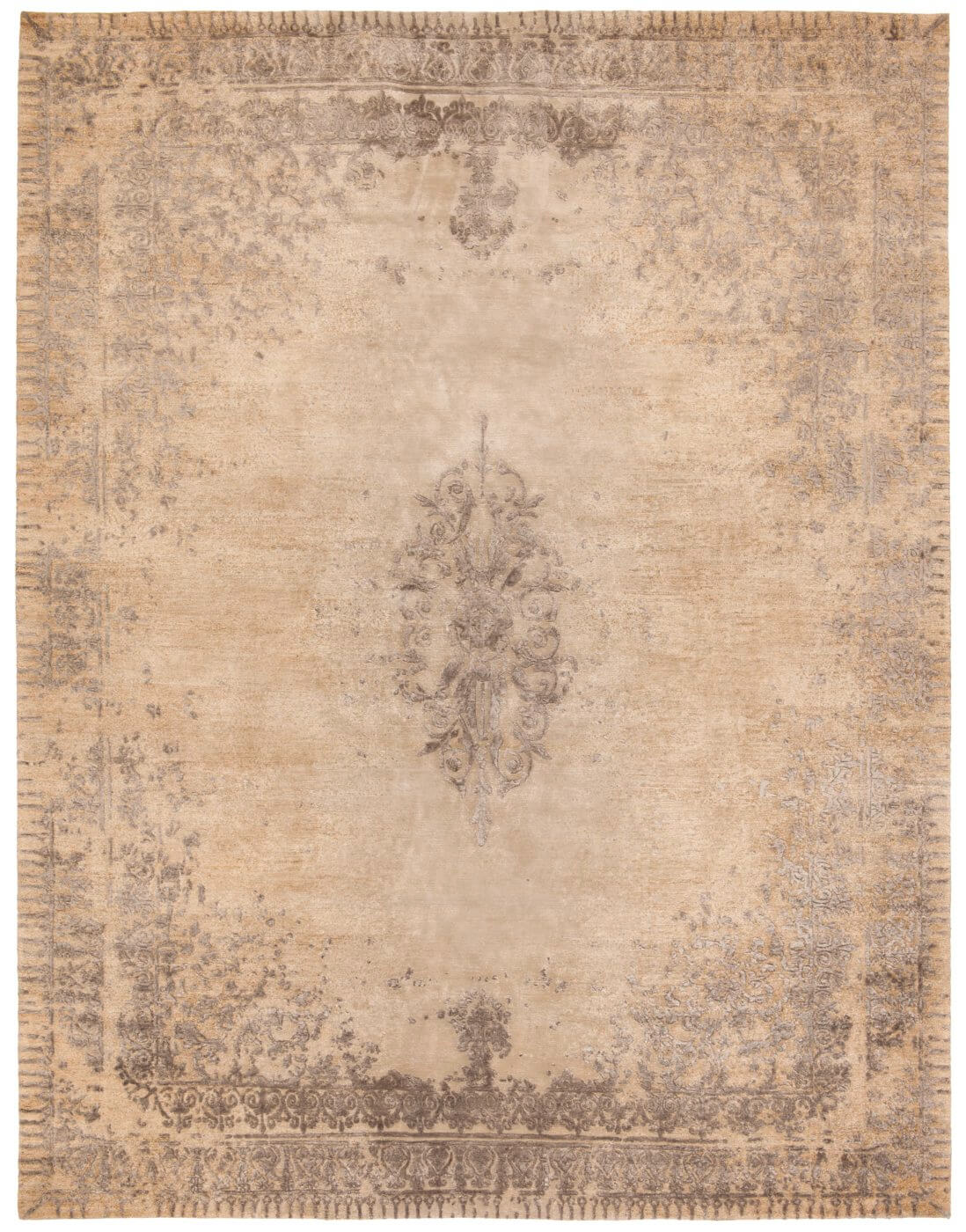 سجادة «فيرارا فلو سبيشال روكد» | المقاس: 500 × 600 cm