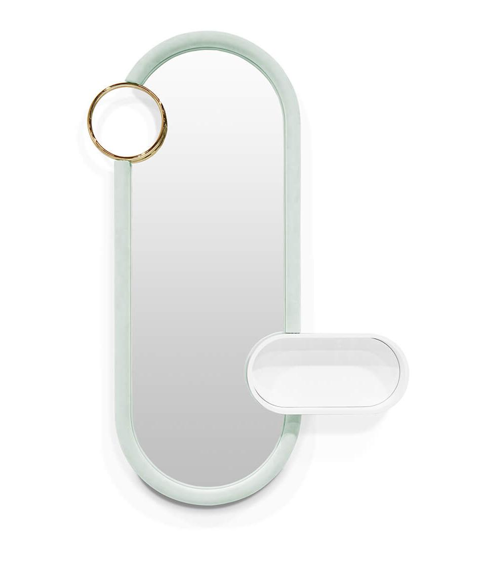 Sugar Rush Mirror