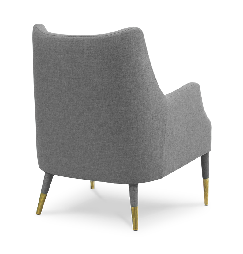 Carter Lounge Chair