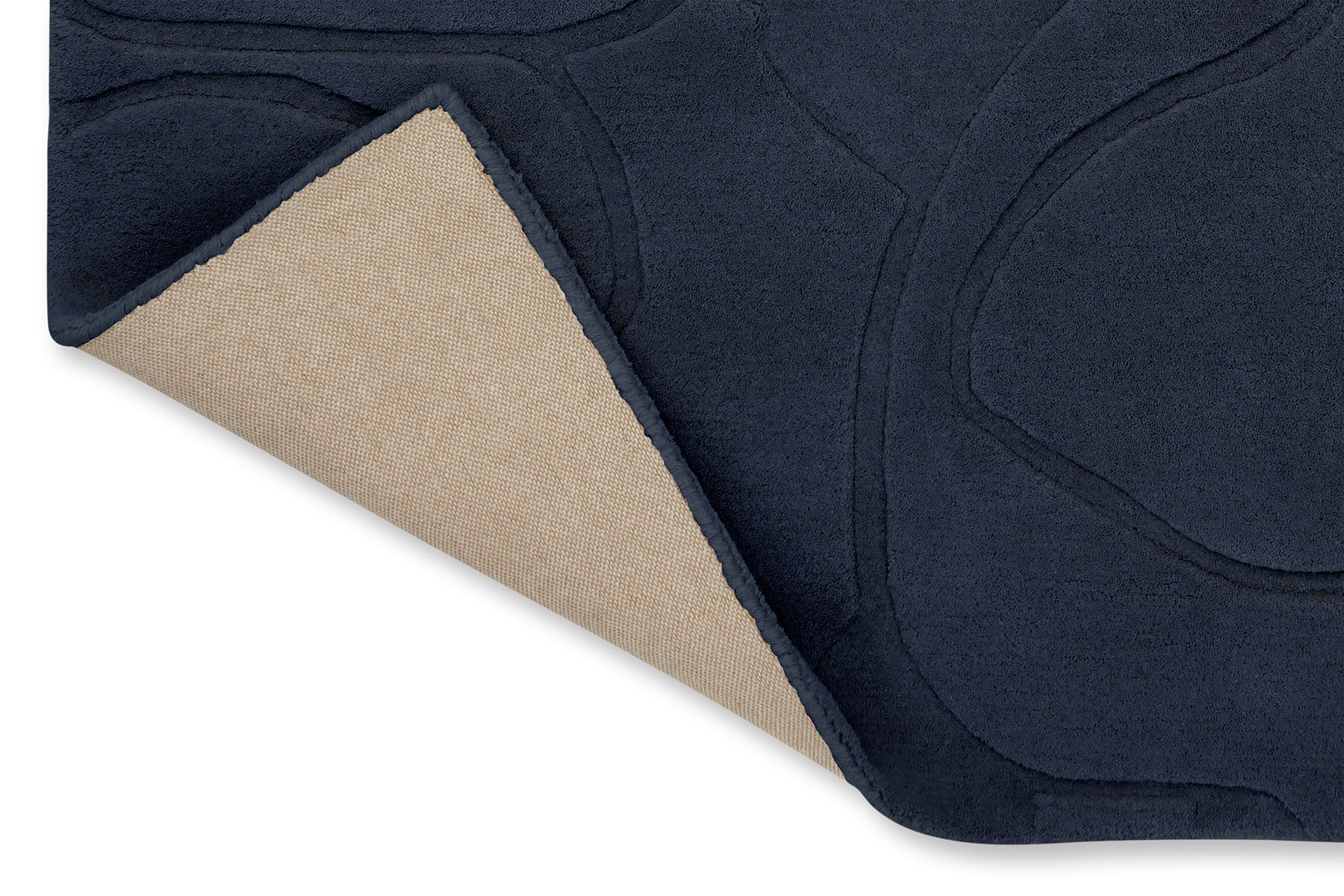 سجادة «رومانتيك ماغنوليا» | المقاس: 140 × 200 cm