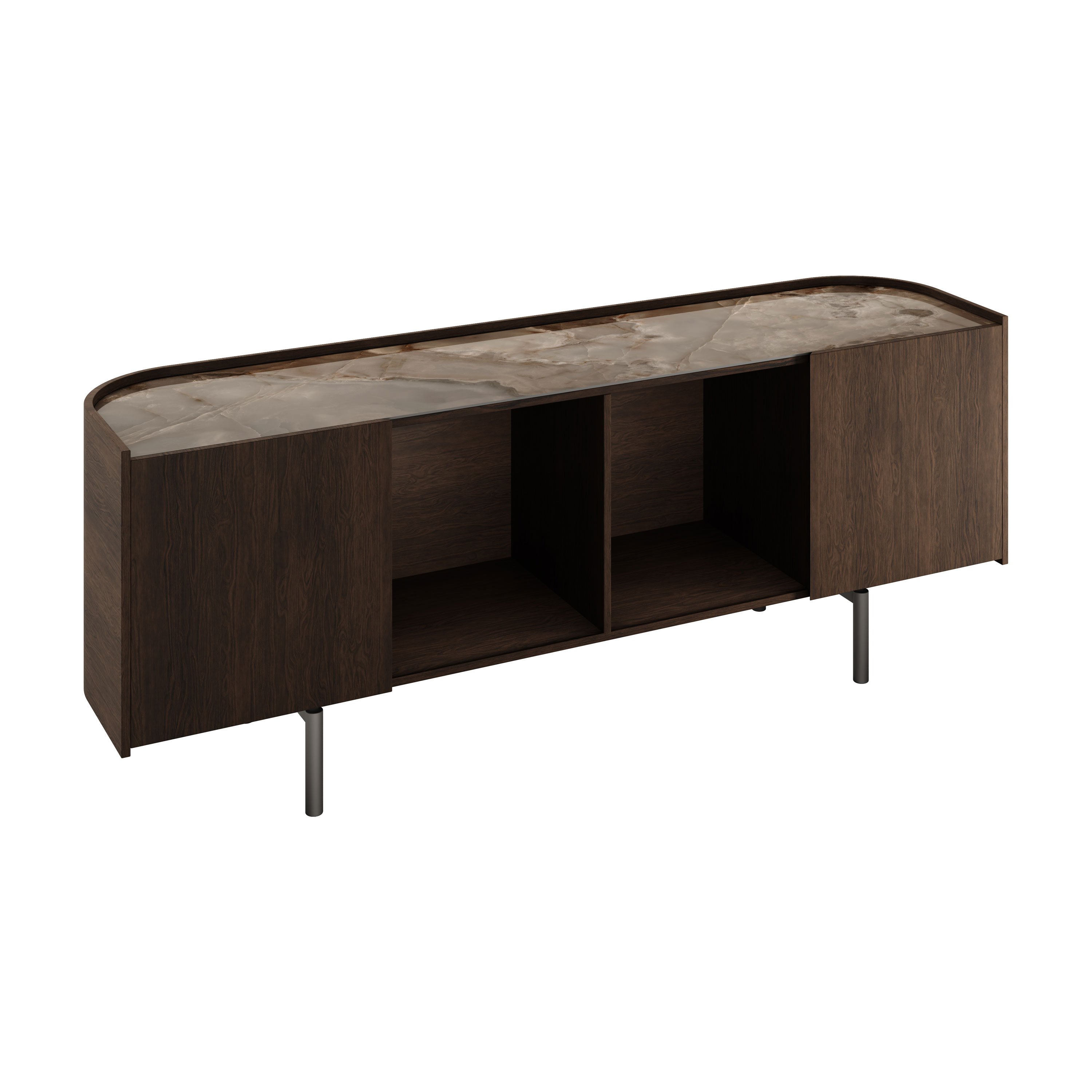 Prima Italian Sideboard
