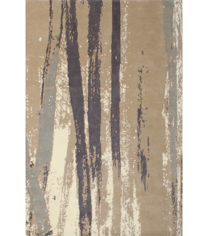 سجادة «بولد» | المقاس: 250 × 350 cm