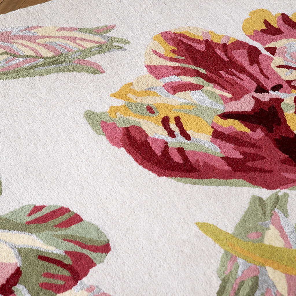 Gosford Rug | Size: 140 × 200 cm