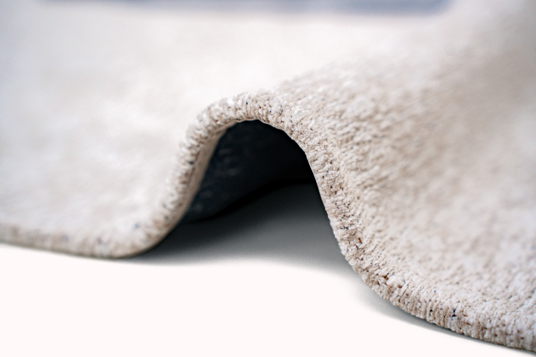 Sea Ink Rug | Size: 80 × 150 cm
