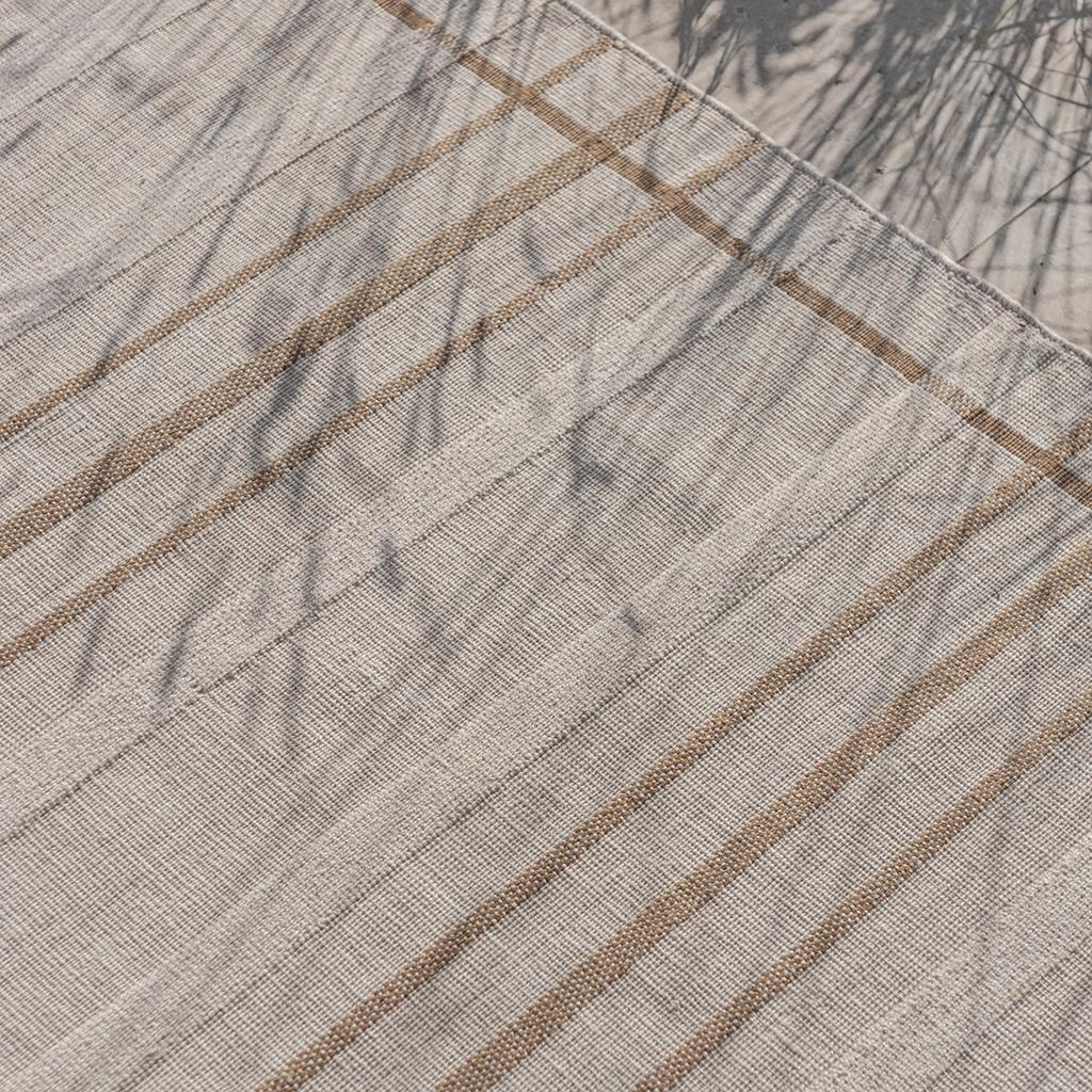 سجادة خارجية «زونا» خط سمسم | المقاس: 160 × 230 cm