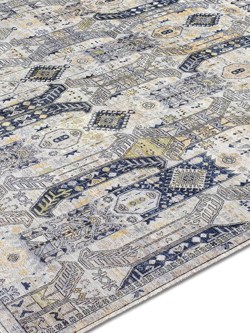 Soul Rug | Size: 365 × 457 cm