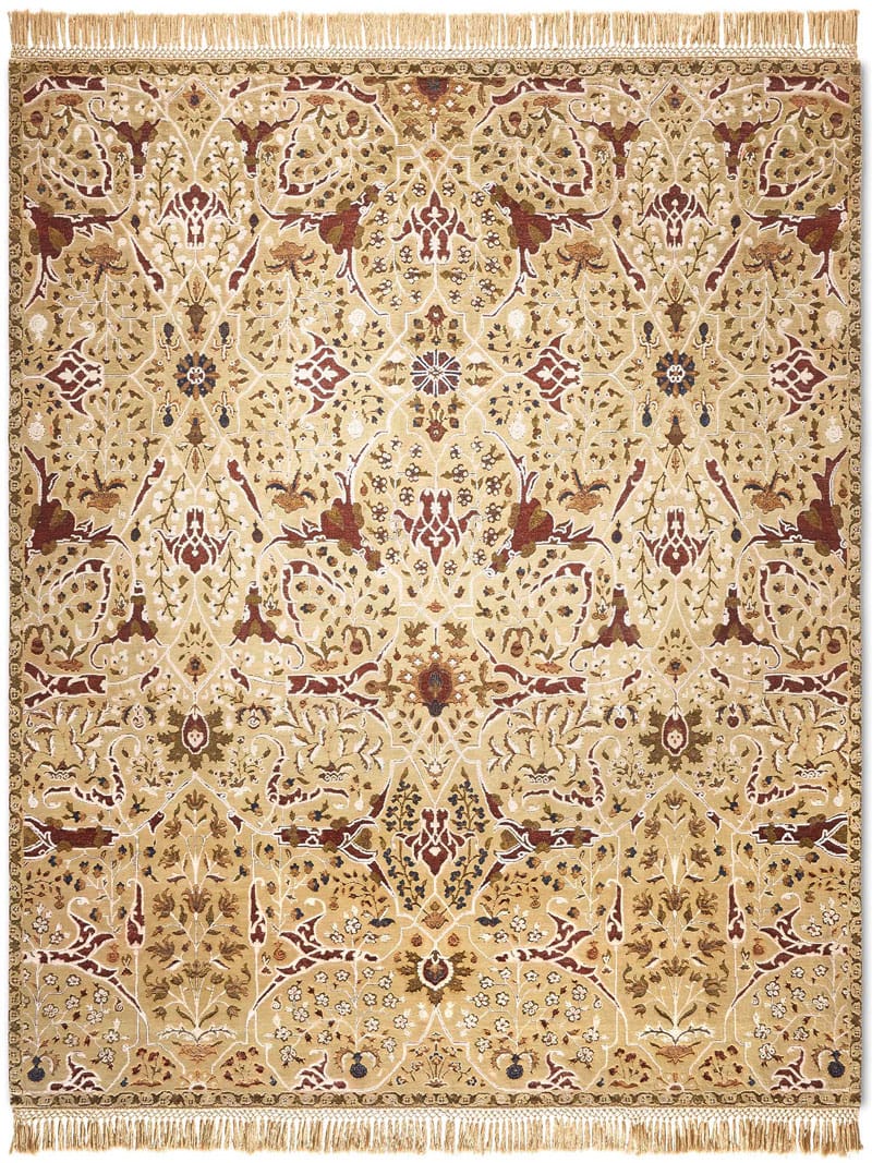 Teheran Rug
