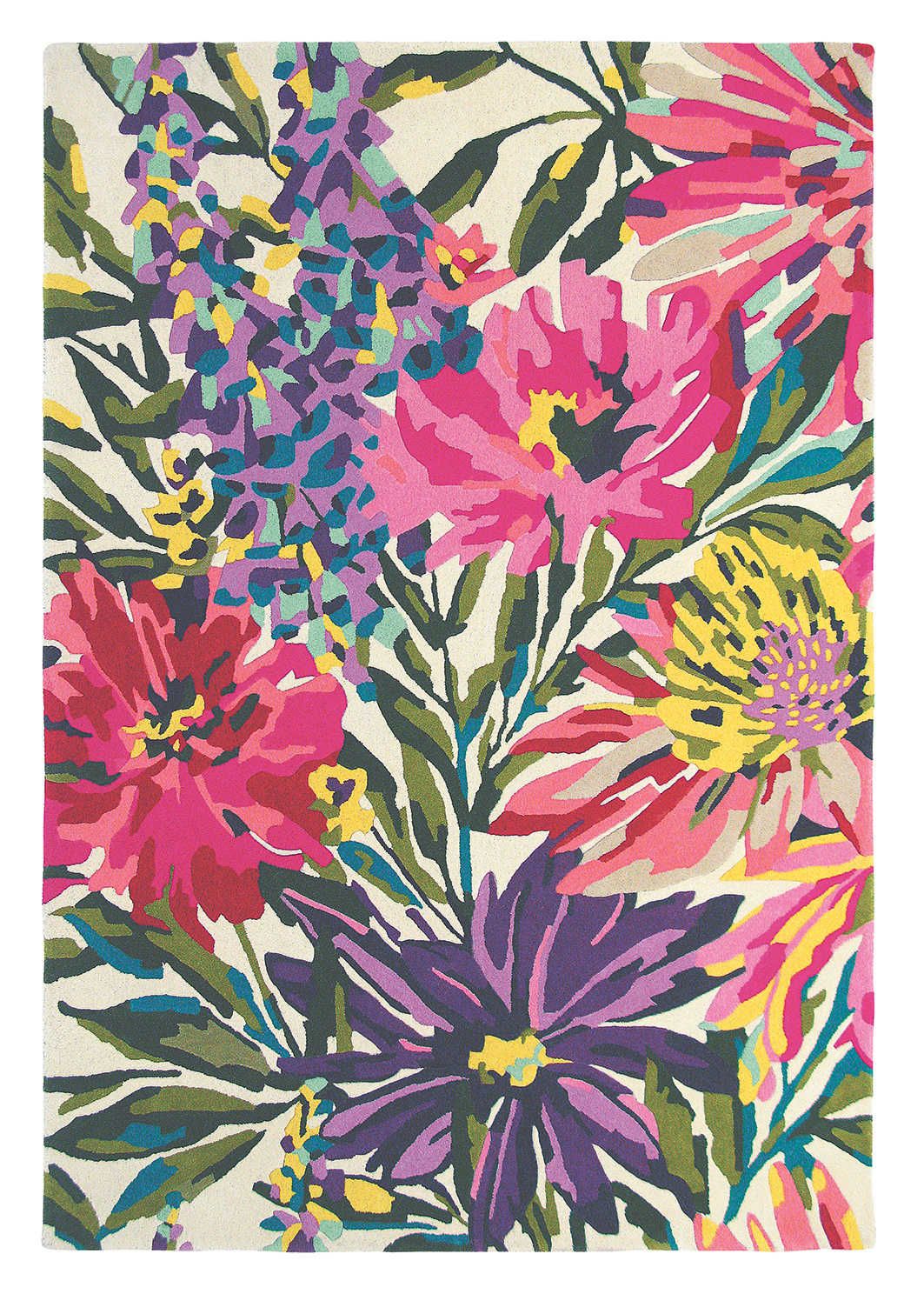 Floreale Rug | Size: 170 × 240 cm