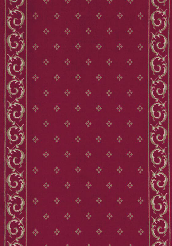 Classic Runner | Roll Width: 70 cm