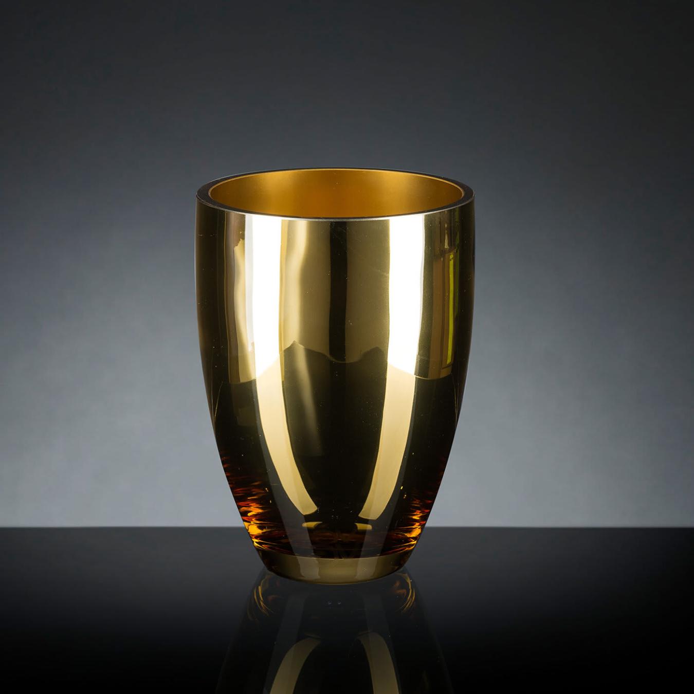 Tik Artisan Vase
