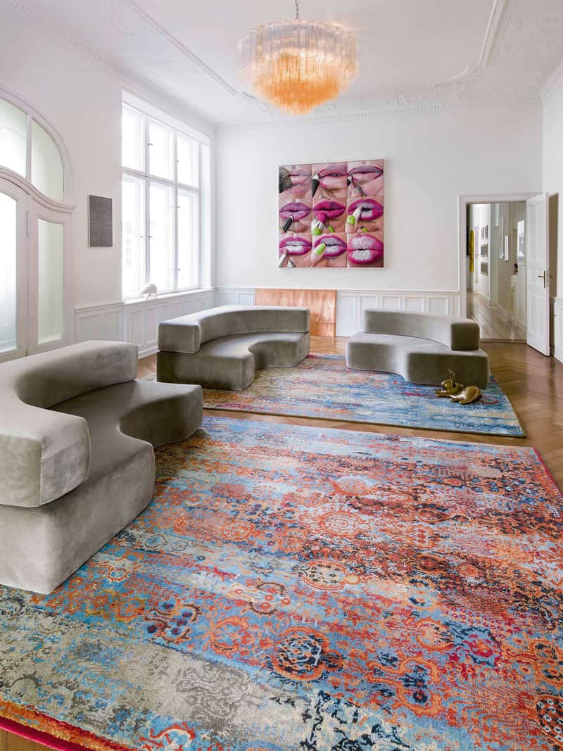 Woods Rug