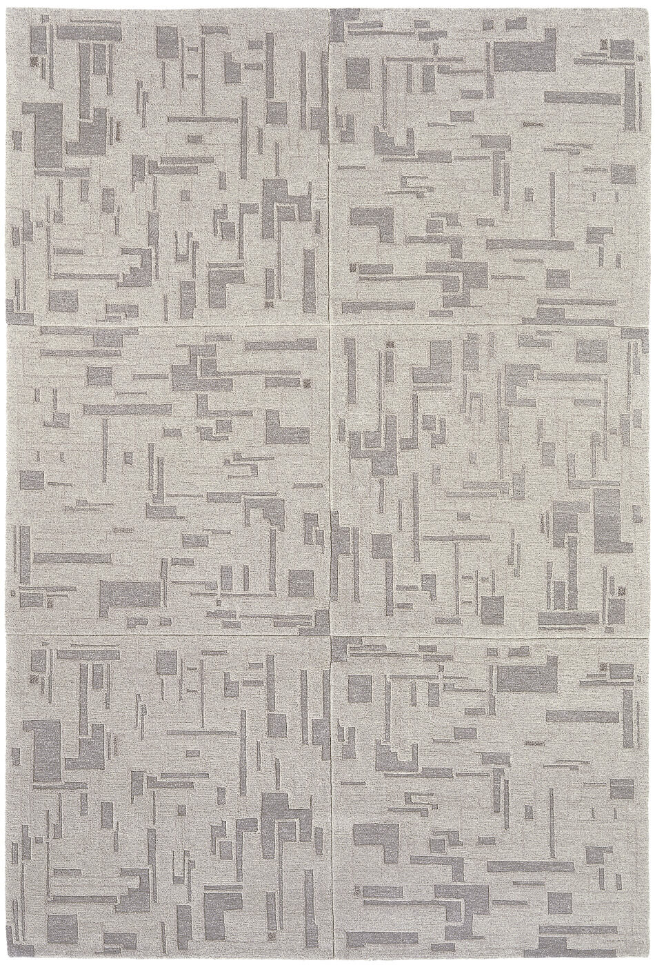 Map Rug