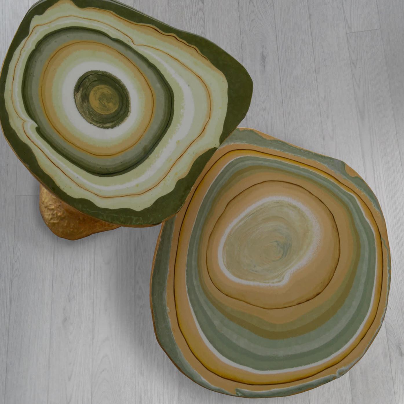 Charles Crafted Side Table