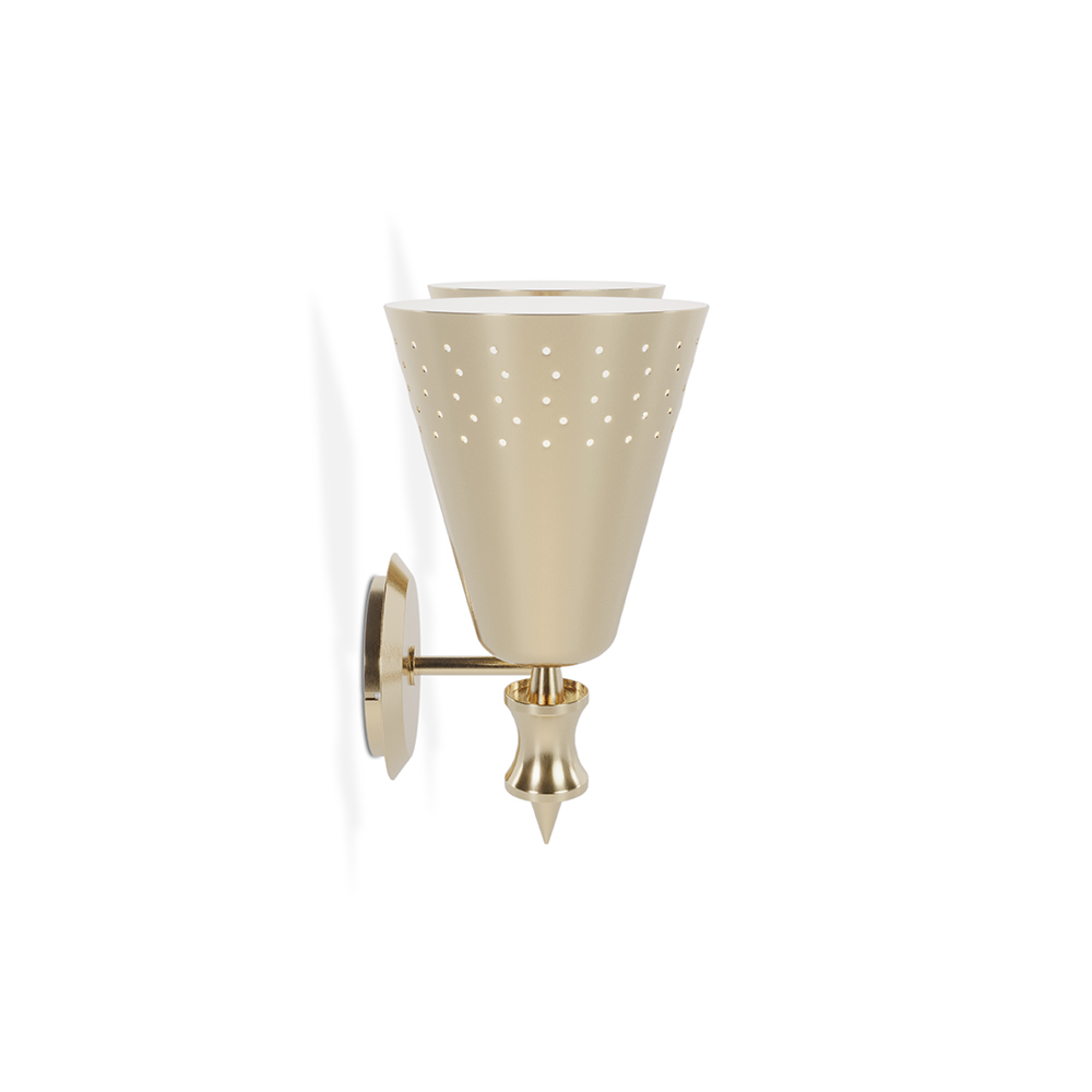 Charles Wall Lamp