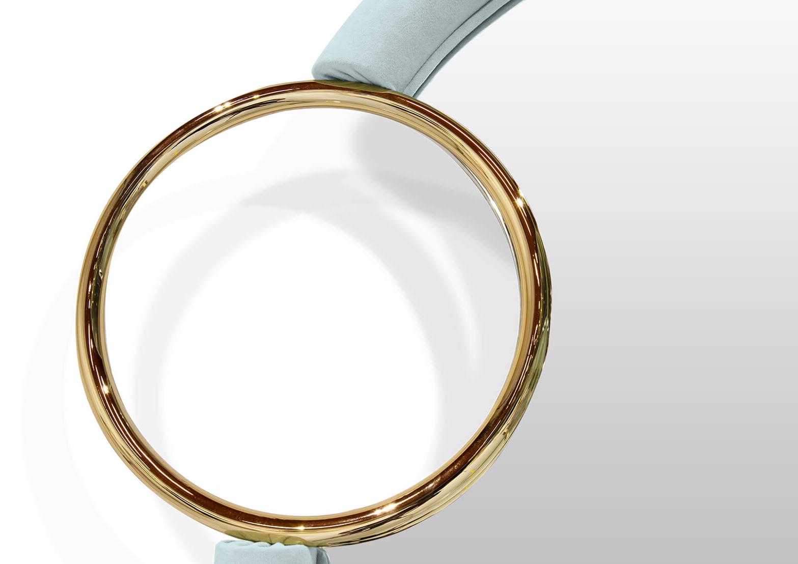 Sugar Rush Mirror