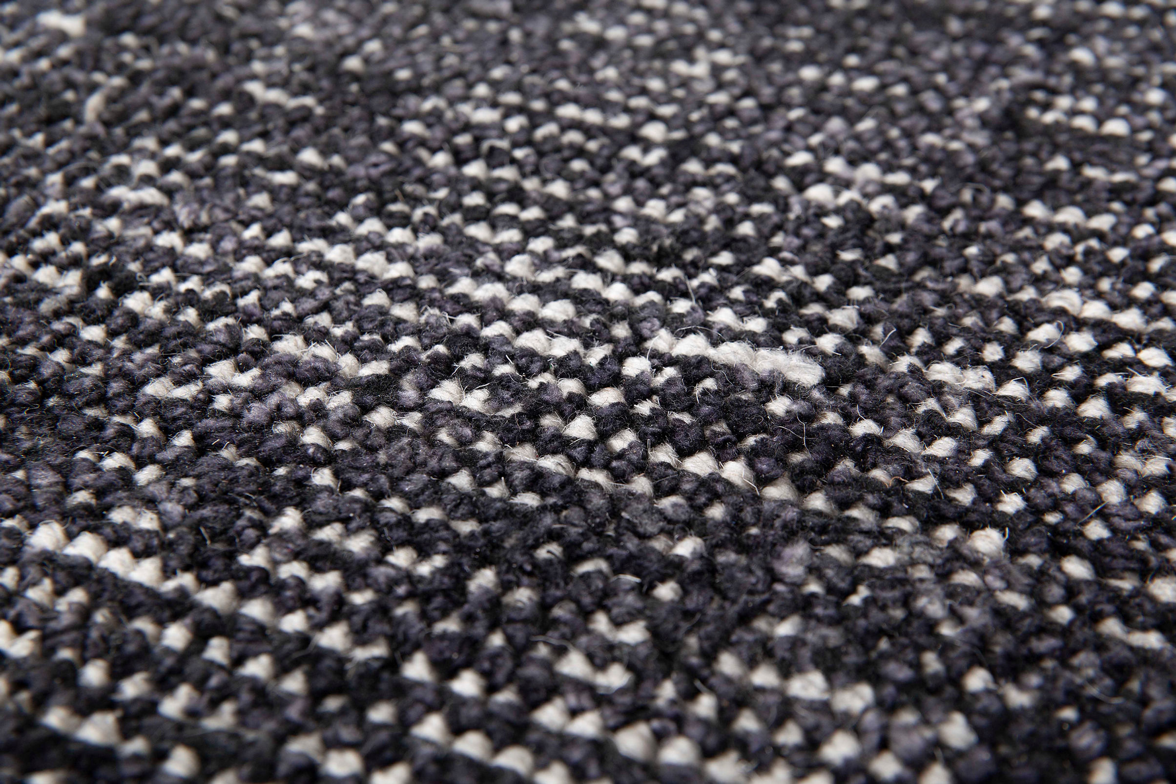 Pepper Rug