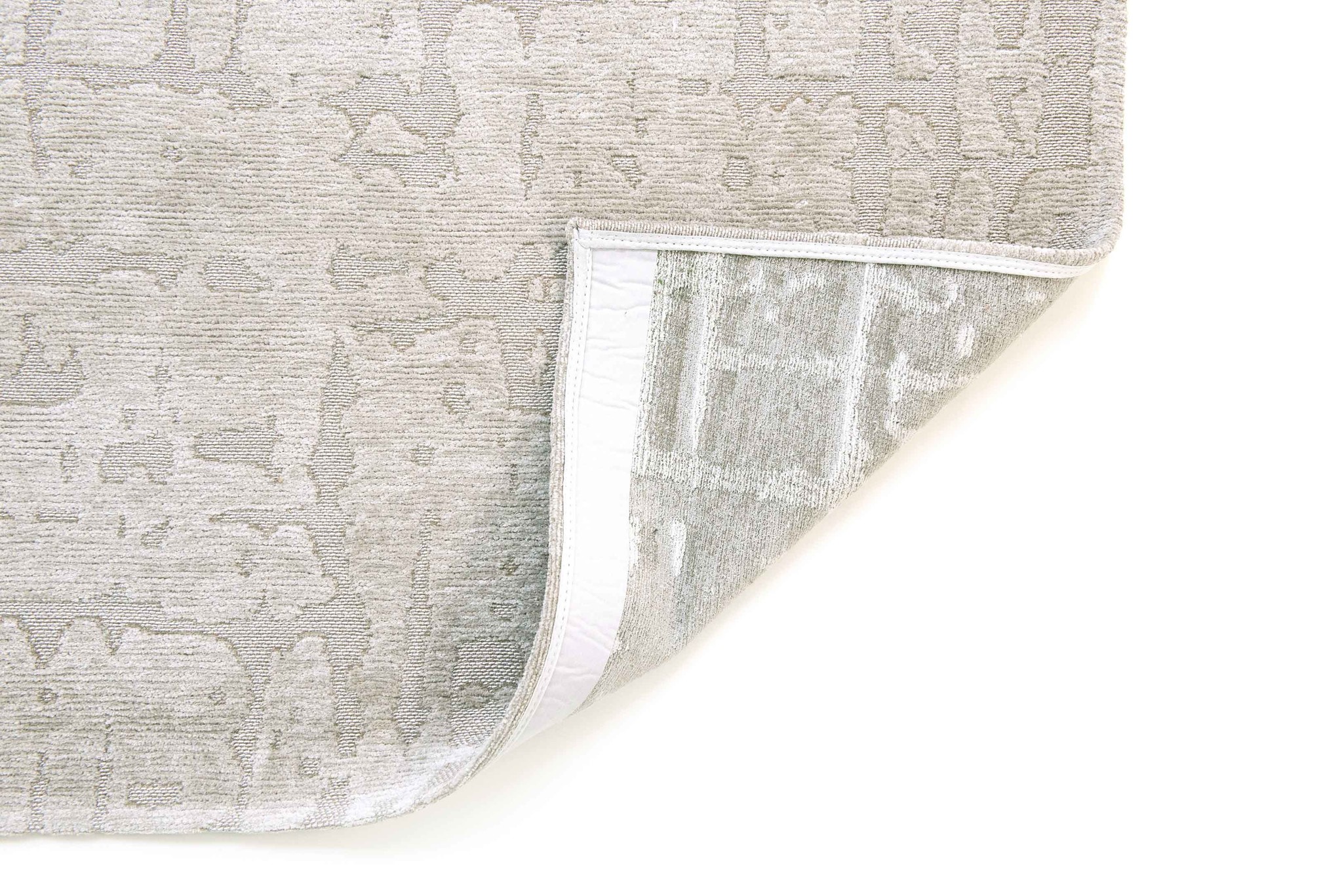 Baobab Dry Beige Rug | Size: 140 × 200 cm