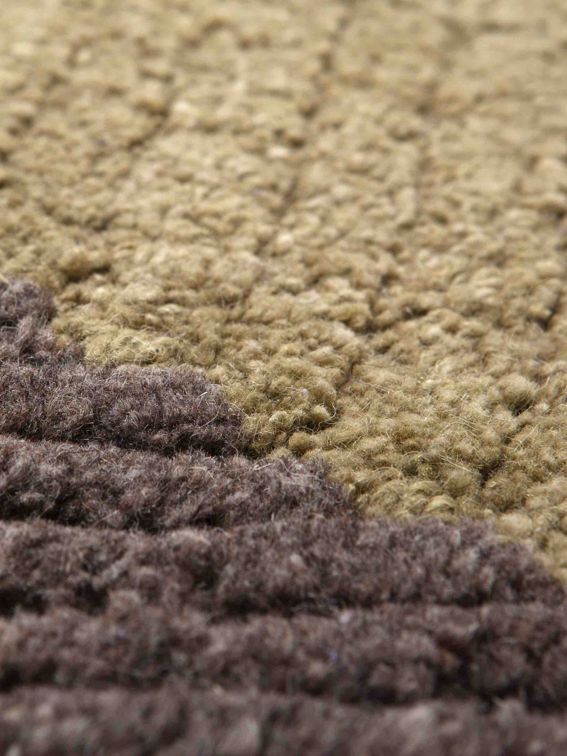 Terai Green Rug
