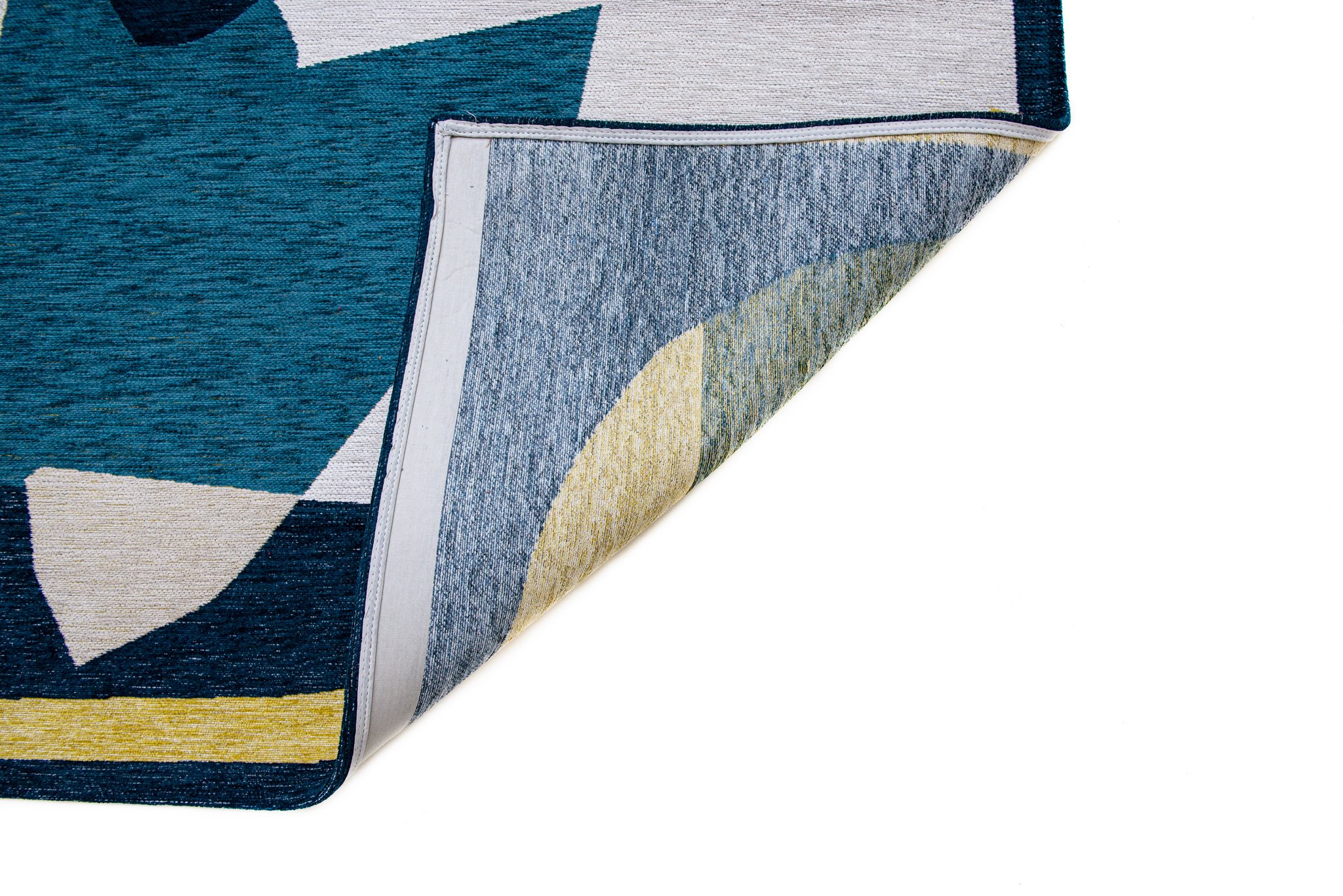 Duck Song Rug