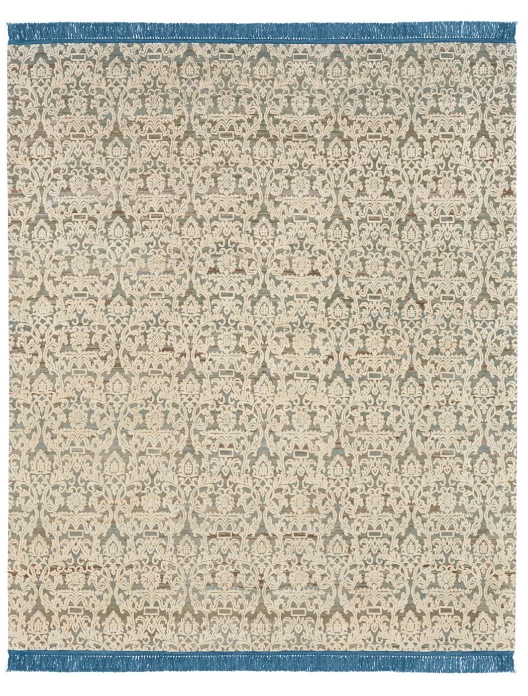 Roma Radi Rug | Size: 400 × 500 cm