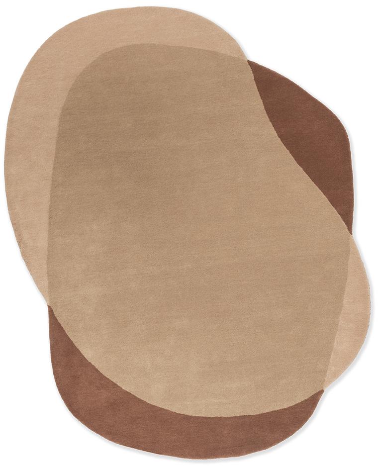 Element Moore Rug | Size: 200 × 220 cm Element Moore Rug | Size: 200 × 220 cm