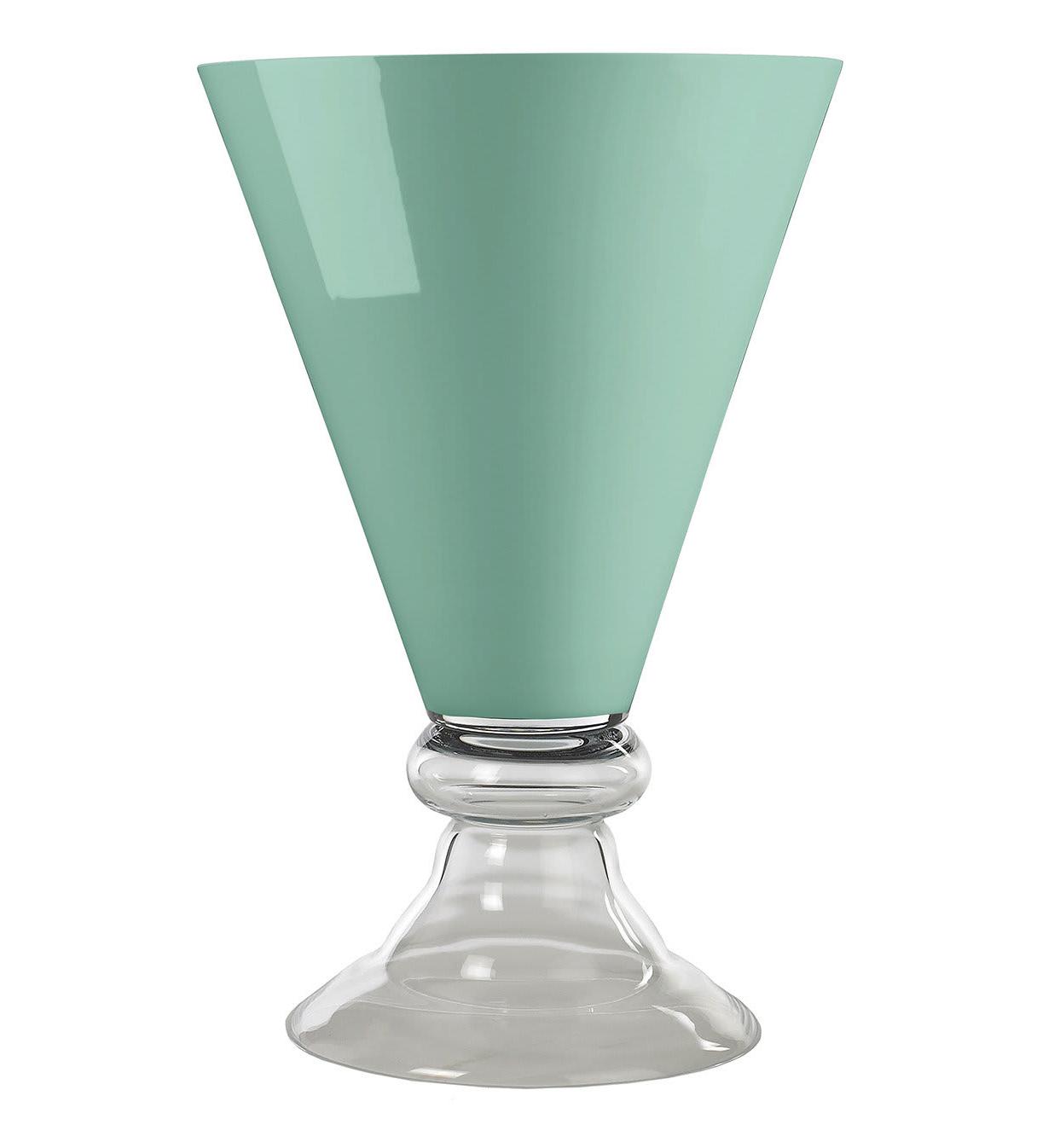 New Romantic Artisan Vase