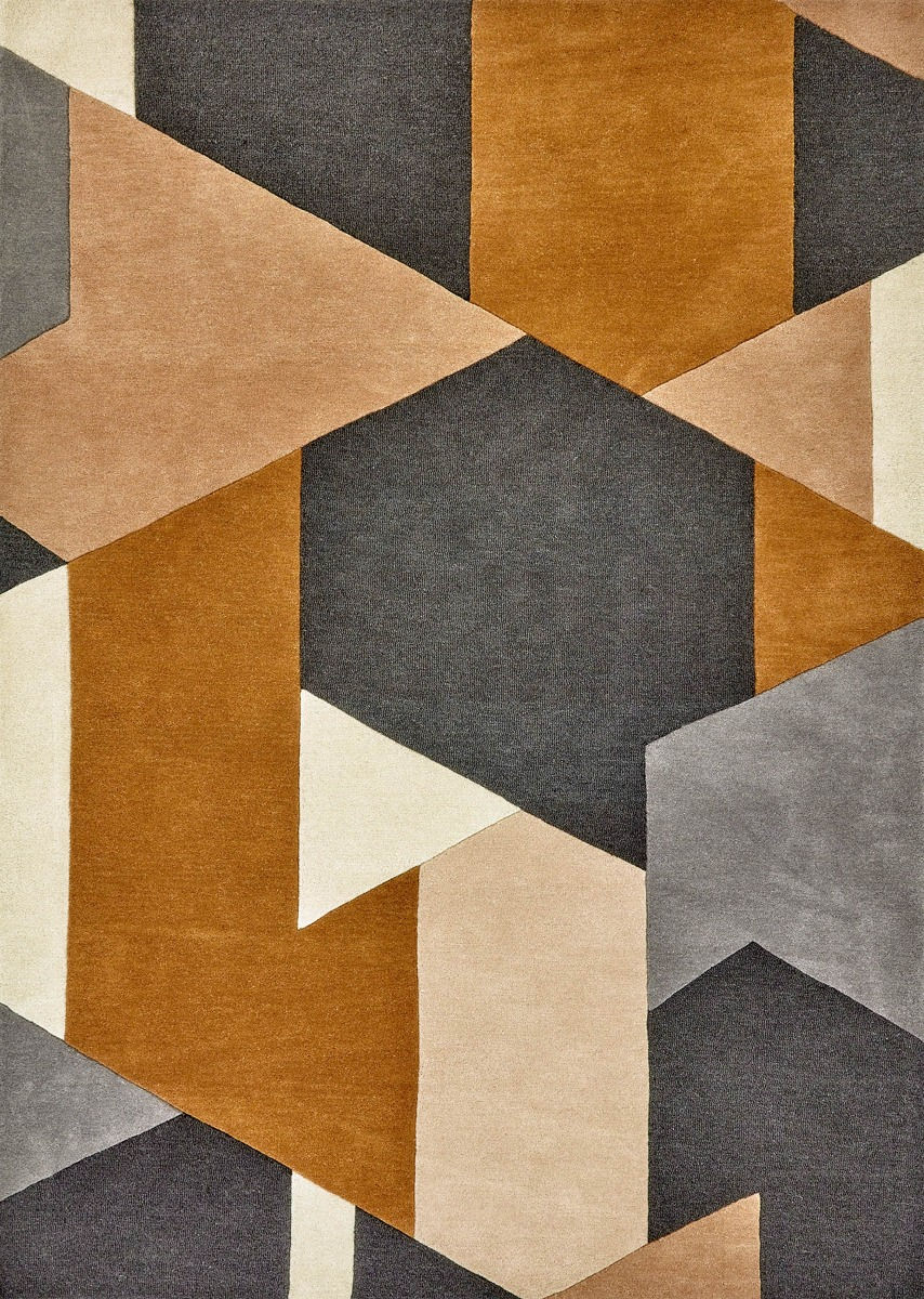 Popova Rug | Size: 200 × 280 cm