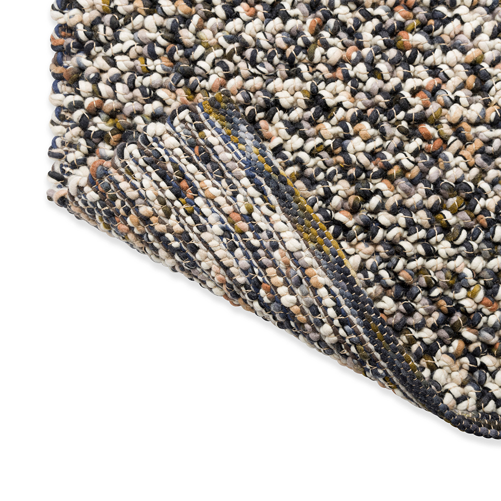 Marble Carbon Rug | Size: 170 × 240 cm