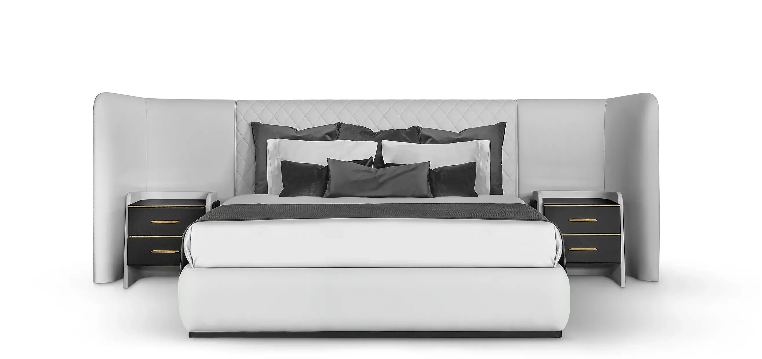 Regal XL Bed