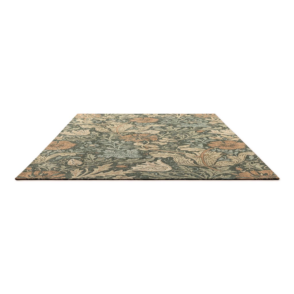 Compton Trellis Rug | Size: 140 × 200 cm