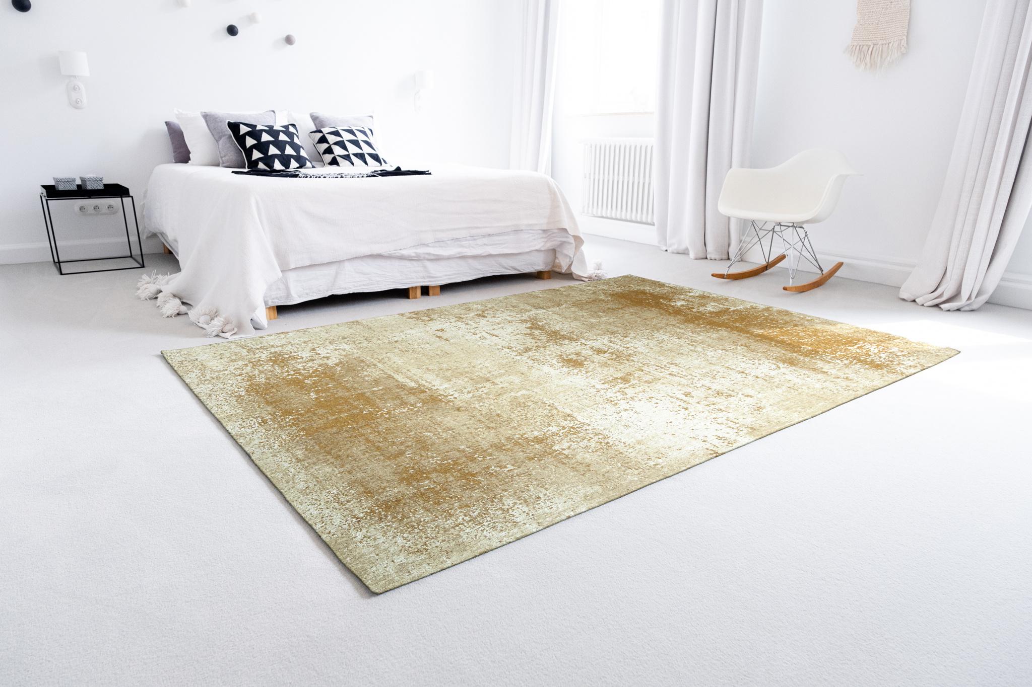 Mercury Rug | Size: 140 × 200 cm