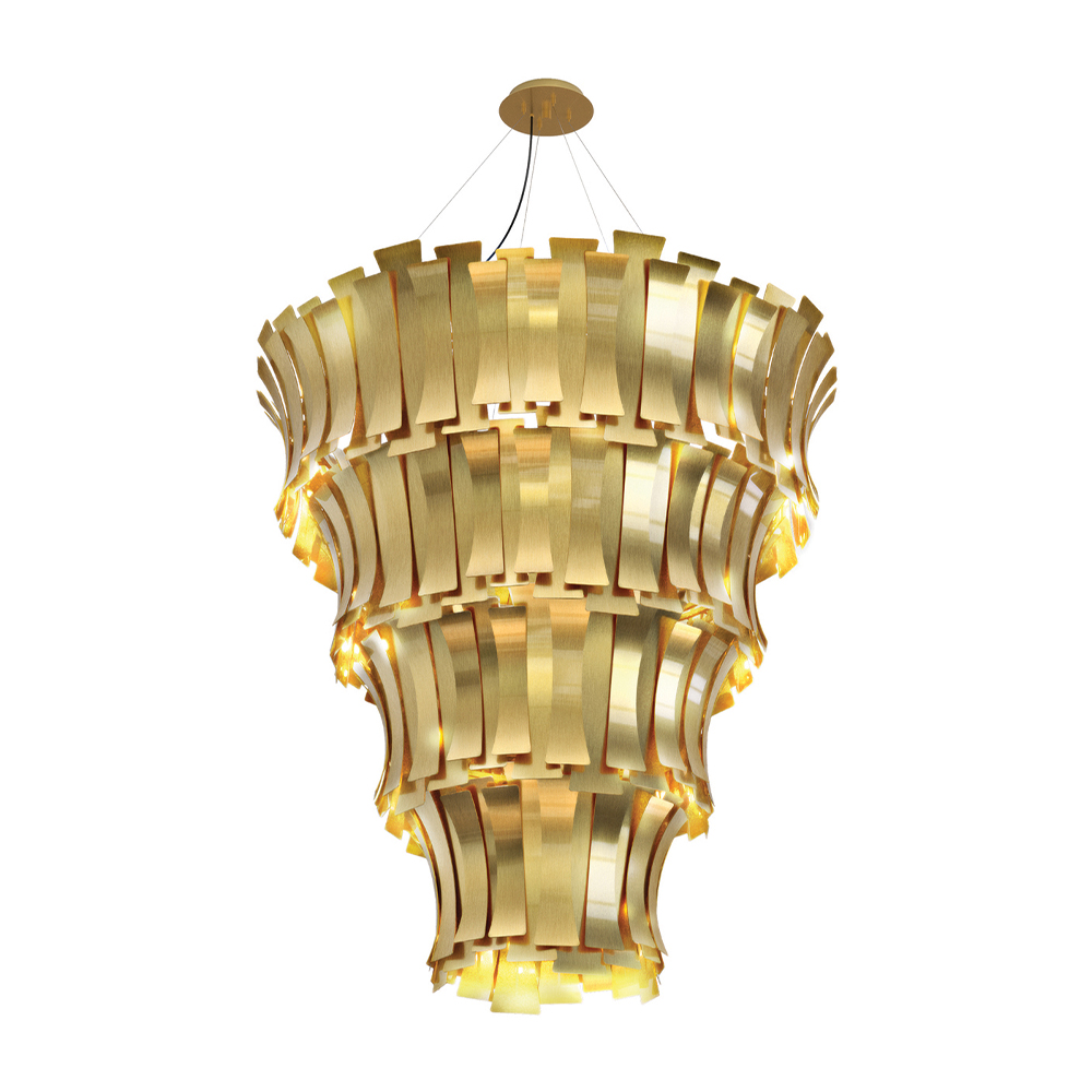 Elegant Chandelier