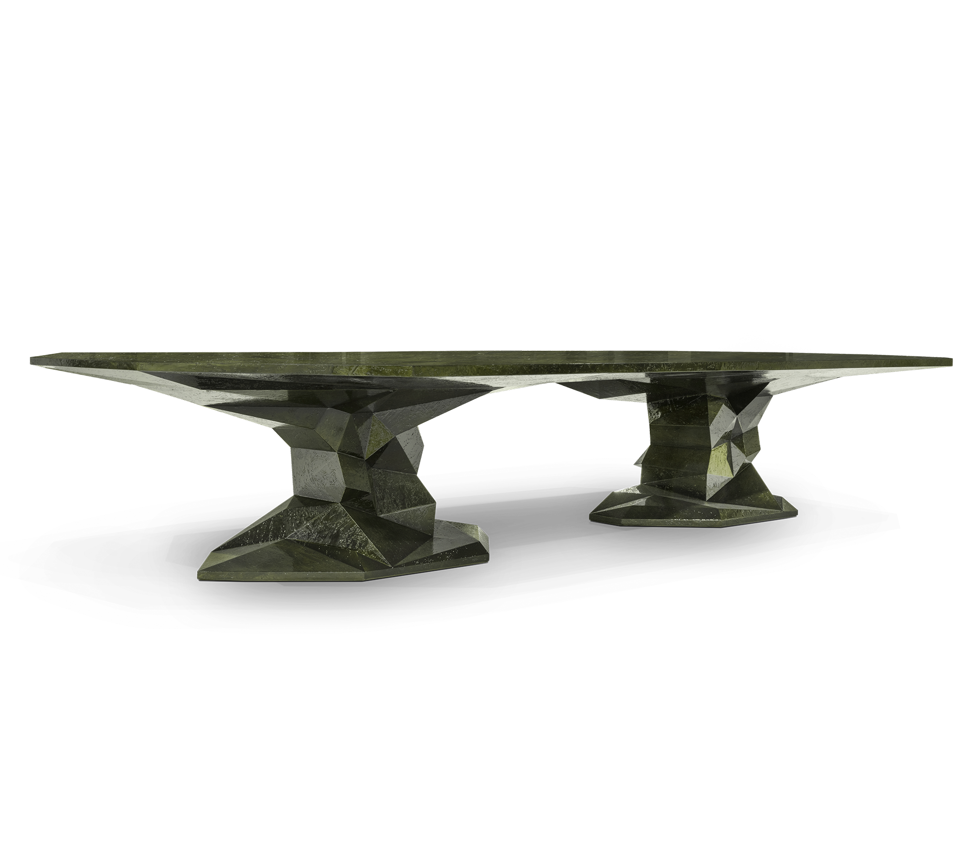 Bonsai Dining Table