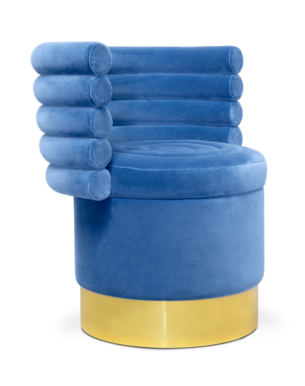 Nolan Chair