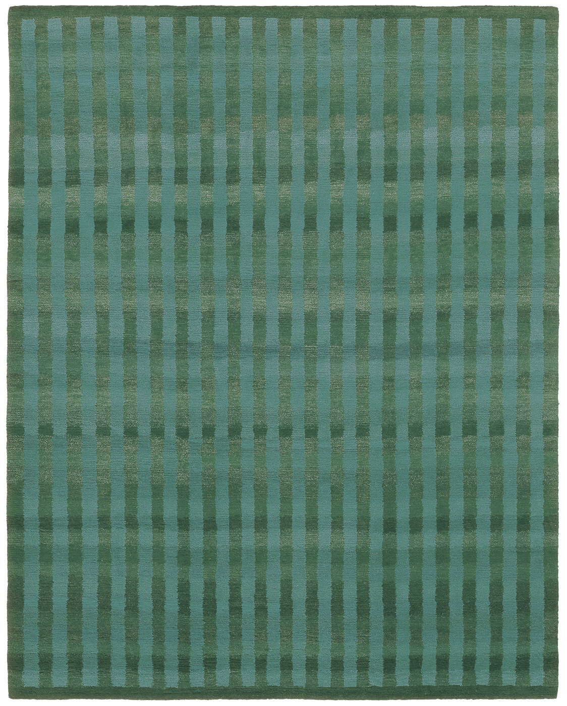 Gama Vertical Stripes Rug