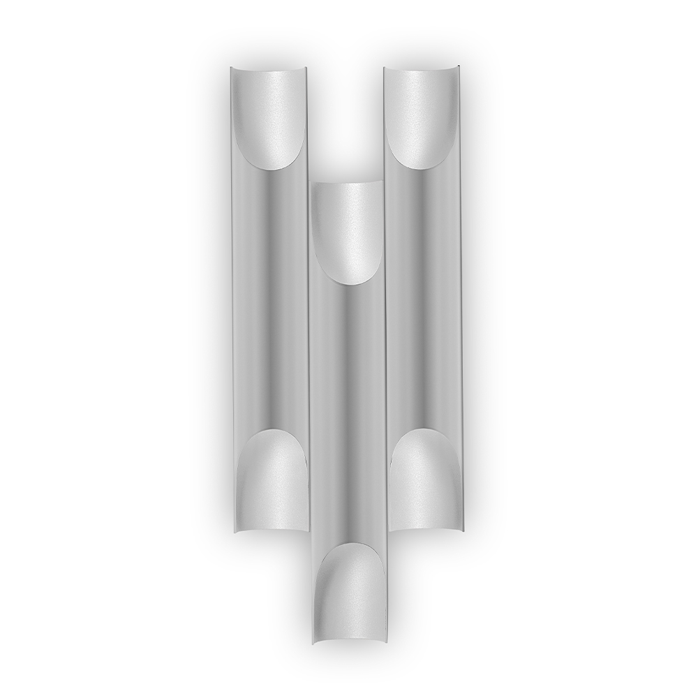 Bold Wall Lamp