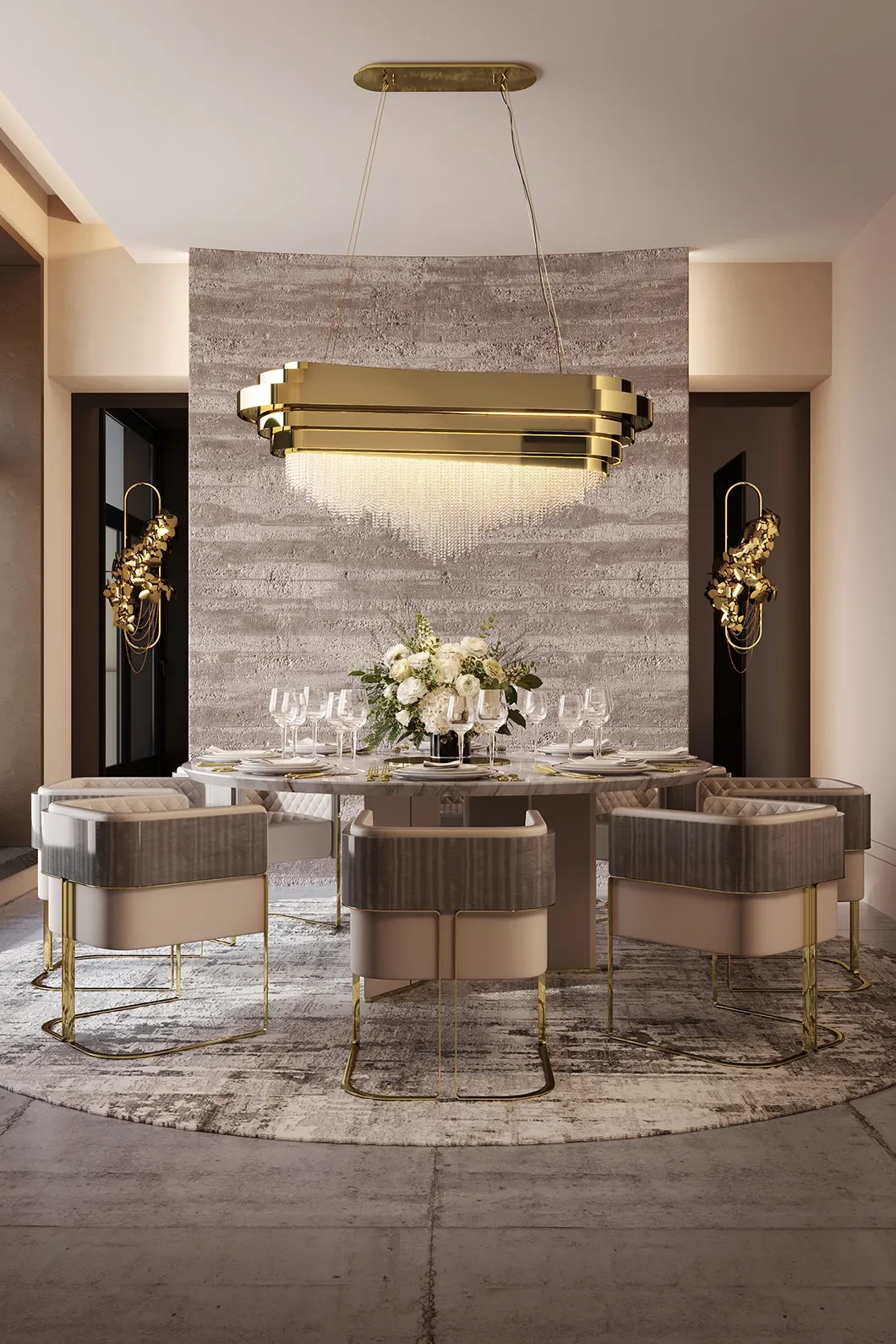 Noble Dining Chair