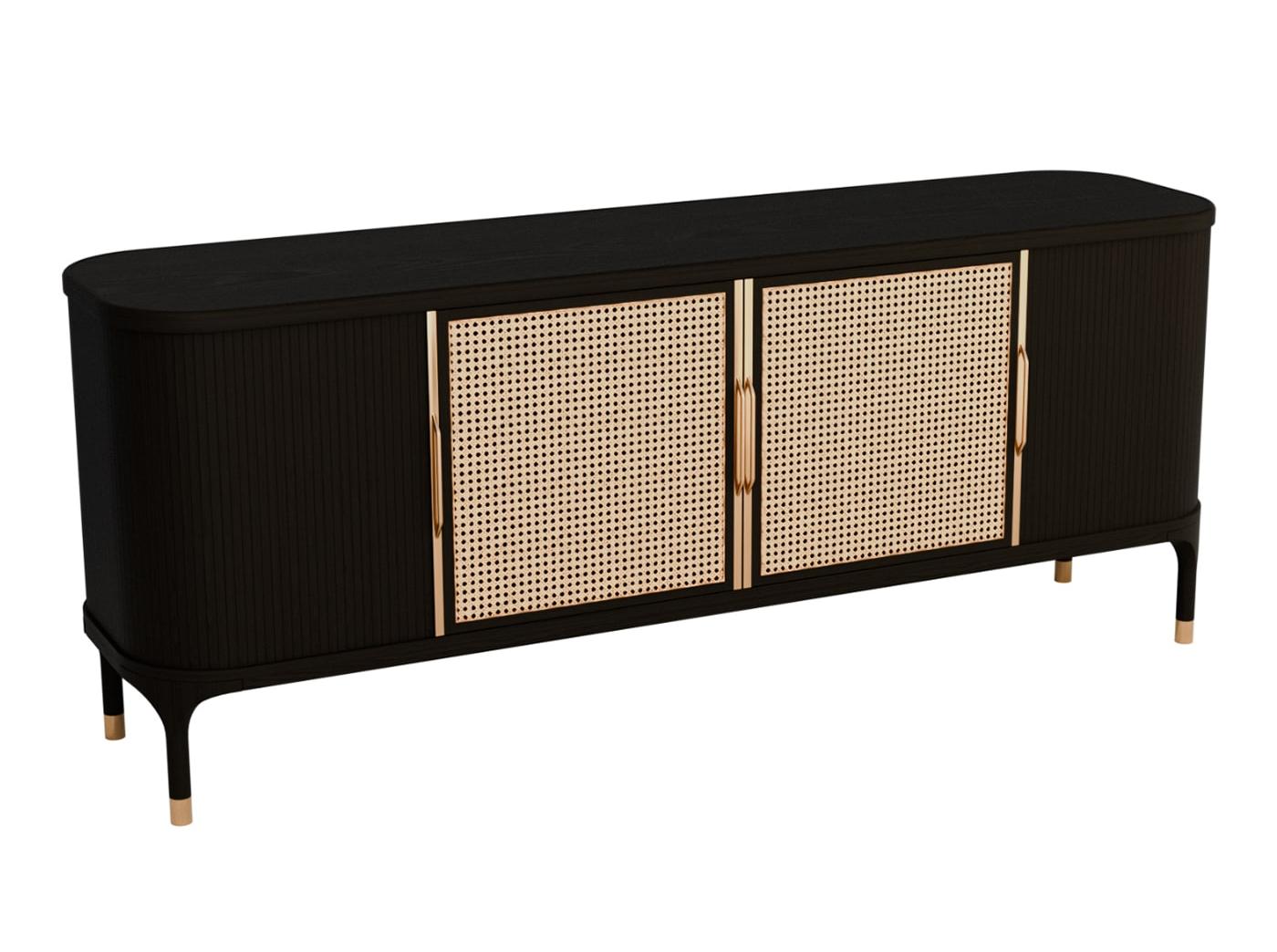 Joyce Handcrafted Sideboard