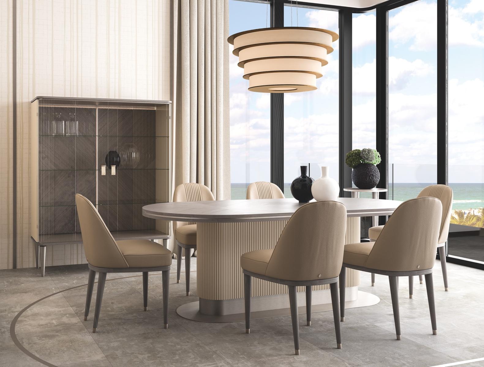 ثريا «كوكوون» | الأبعاد: Ø 78 × H 39