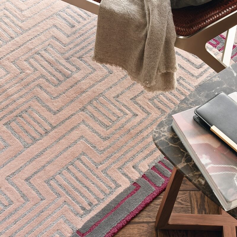Kinmo Rug | Size: 250 × 350 cm