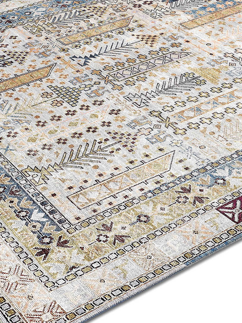 Soul Rug | Size: 250 × 300 cm