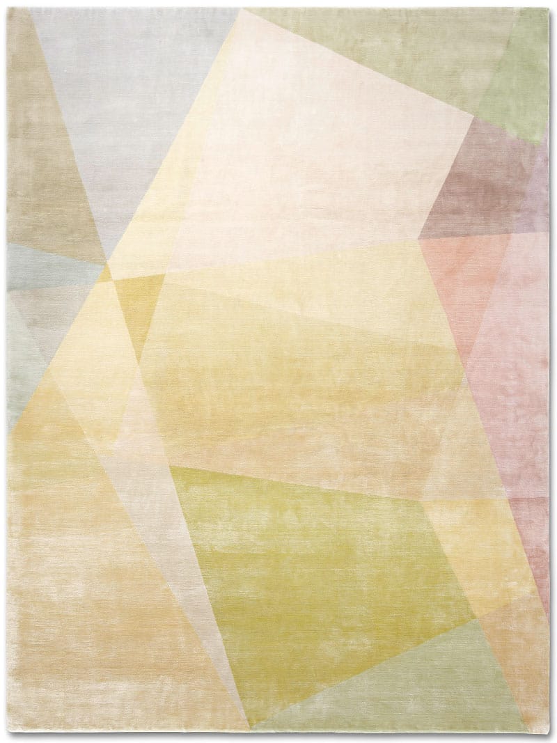 Crystal Rug | Size: 300 × 400 cm