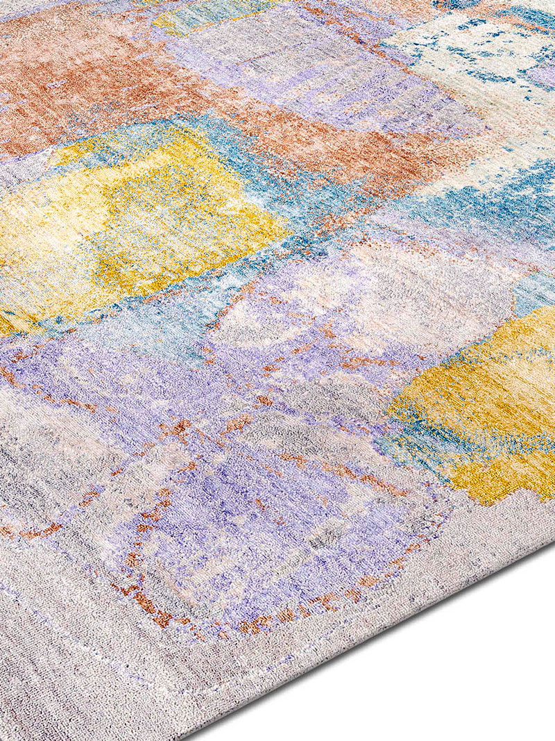 Pastel Mint Rug