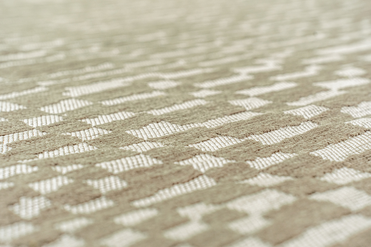Berber Caravan Premium Belgian Rug