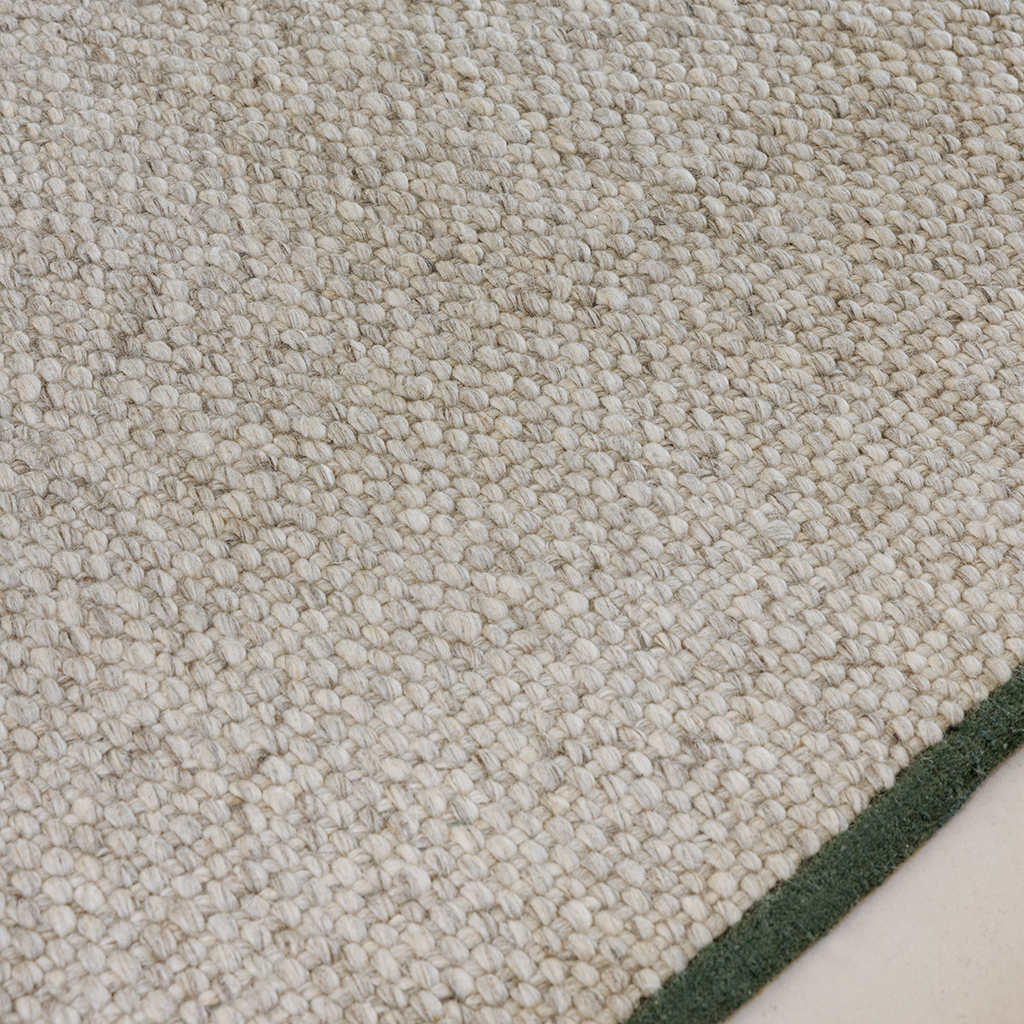 Craft Matter Rug | Size: 140 × 200 cm Craft Matter Rug | Size: 140 × 200 cm