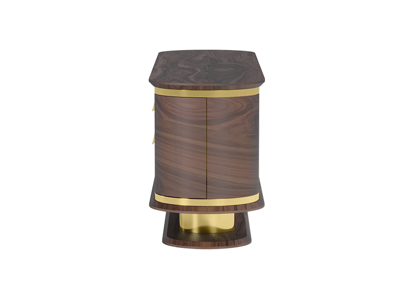 Marlon Sideboard