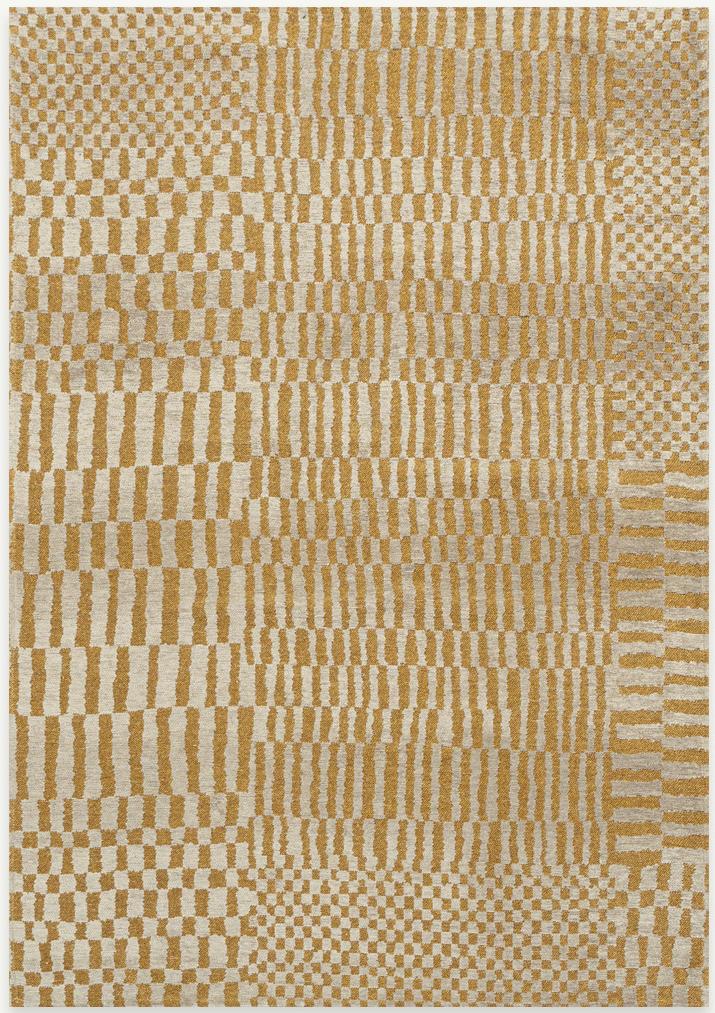 Erg Rug | Size: 140 × 200 cm