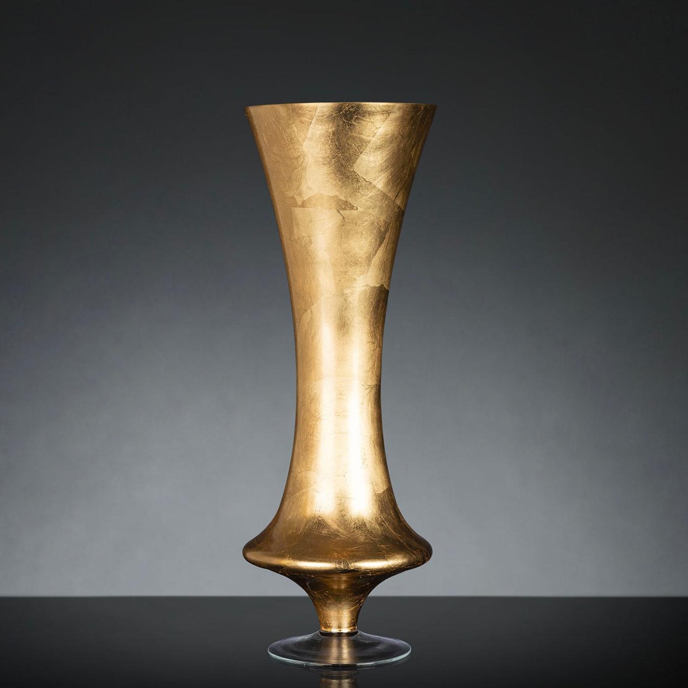 Silvia Artisan Vase