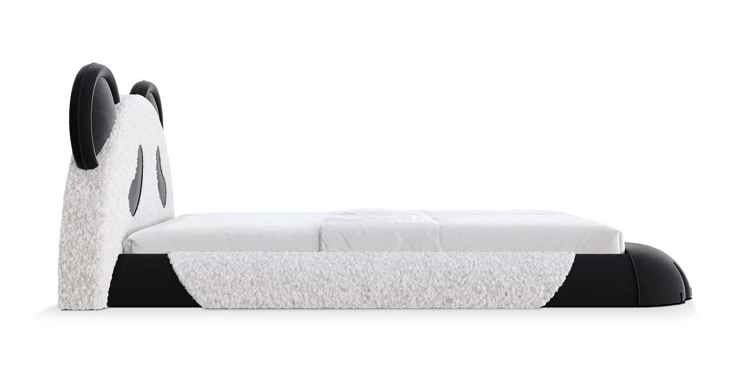 Dream Puff Bed