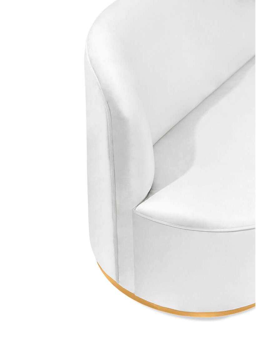Nimbus Sofa